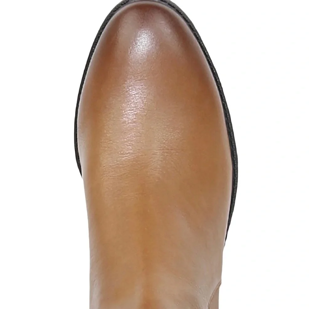 Sam Edelman Paxton Riding Boots - Picture 3 of 8